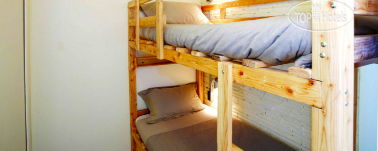 Hotelier's photos 2W Cafe & Hostel 2*