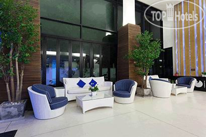 Hotel photo Coco Boutique Hotel 3*