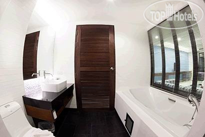 New photos from tourists Coco Boutique Hotel 3*