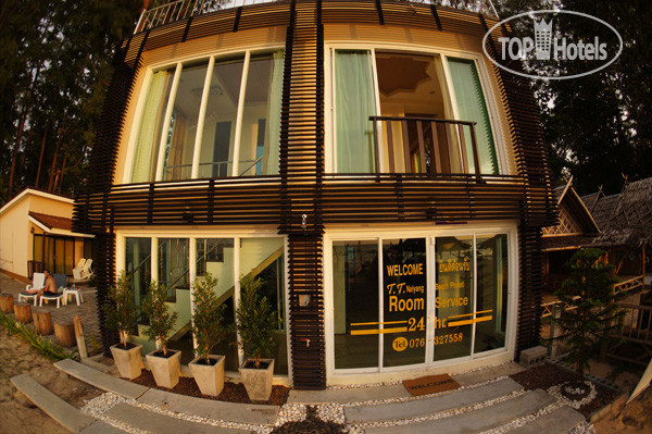 Hotel photo TT Naiyang Beach Phuket 3*