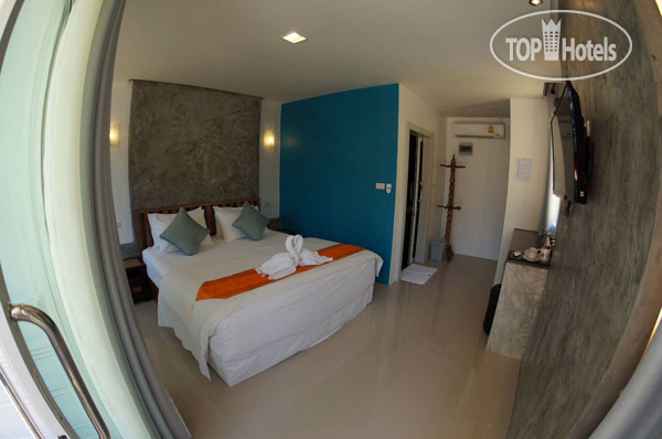 New photos from tourists TT Naiyang Beach Phuket 3*