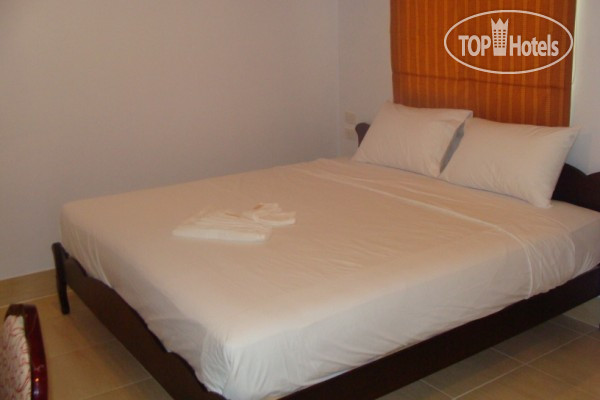 Hotel photo Thai Charm Guest House 2*