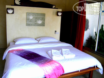 New photos from tourists Boondaree Home Resort 2*