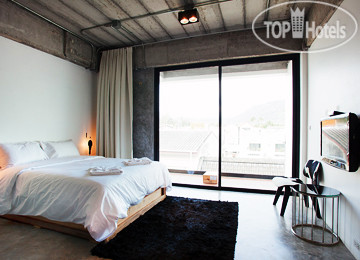 Hotel photo Ella Bed 3*