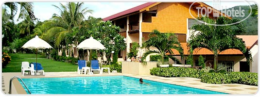 Hotel photo P.S 2 Resort 3*