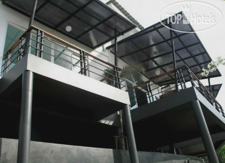 Hotel photo Baan Veerakit Guesthouse 2*