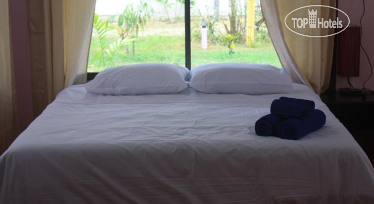 New photos from tourists Bungalows @ Maikhao 1*