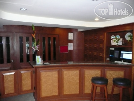 Hotel photo Adonis Guest House 2*