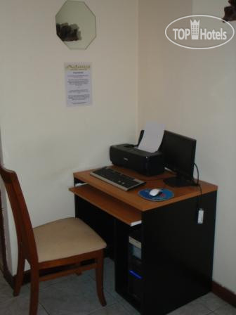 New photos from tourists Adonis Guest House 2*