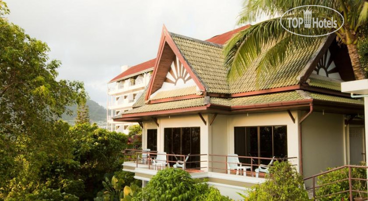 Hotelier's photos Baan Nitra Guesthouse 1*