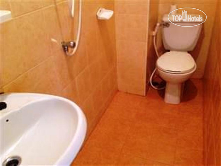 New photos from tourists My Thai Guest House 1*
