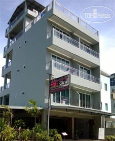 Hotel photo Choophorn House 2*