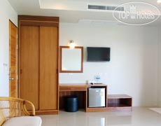 New photos from tourists Choophorn House 2*