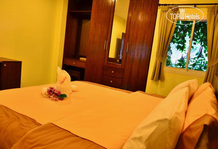 New photos from tourists Kanita Resort & Camping 3*