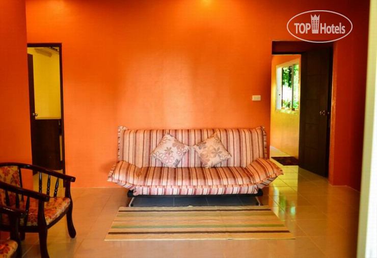 Hotelier's photos Kanita Resort & Camping 3*