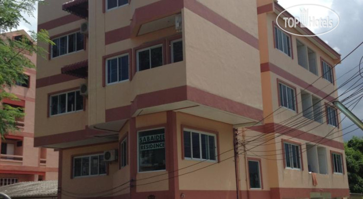 Hotelier's photos Sabaidee Residence 1*
