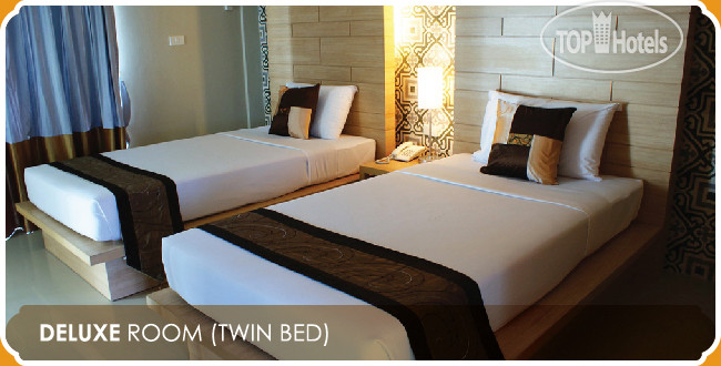 Hotel photo Chinotel 2*