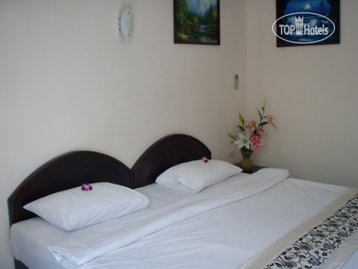 New photos from tourists Grand Orchid Inn 2*