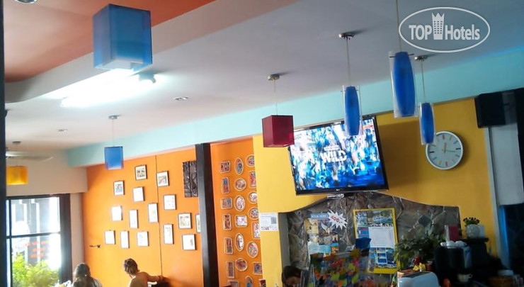 New photos from tourists Sukumvit Backpacker 1*