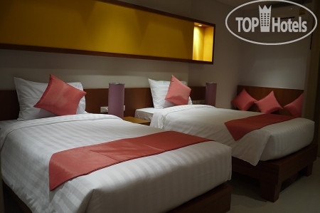 Hotelier's photos @judy 1*