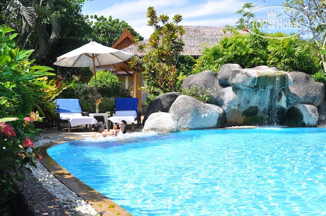 New photos from tourists Palm Garden Resort 3*