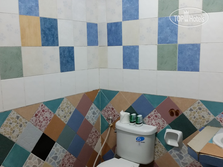 New photos from tourists Sunsets Guesthouse 1*