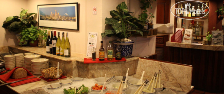 New photos from tourists Karon Cafe Inn & Restaurant 2*
