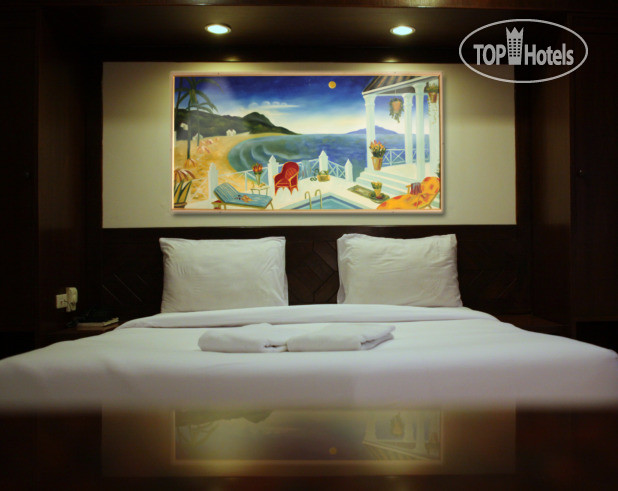 Hotel photo Karon Cafe Inn & Restaurant 2*