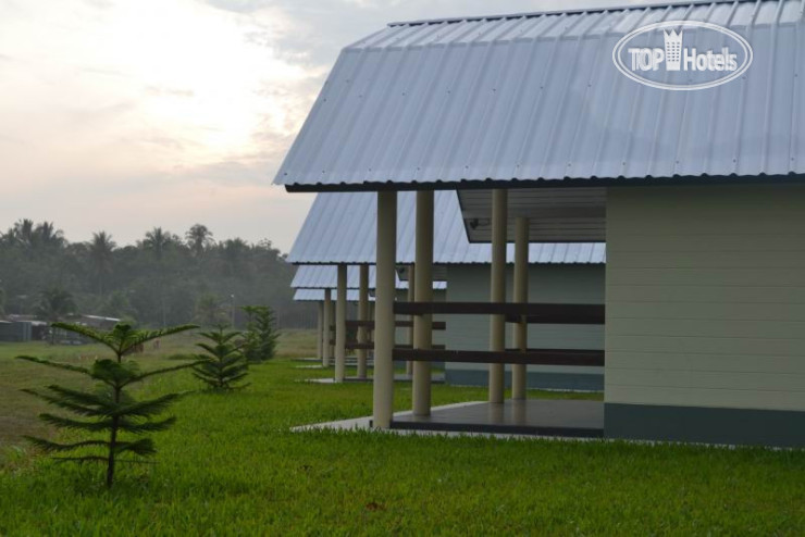 Hotelier's photos Phuket Campground 3*