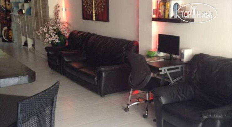 New photos from tourists Ascot Boutique Hotel 3*