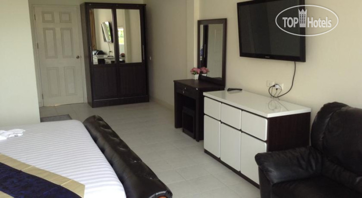 Hotel photo Ascot Boutique Hotel 3*
