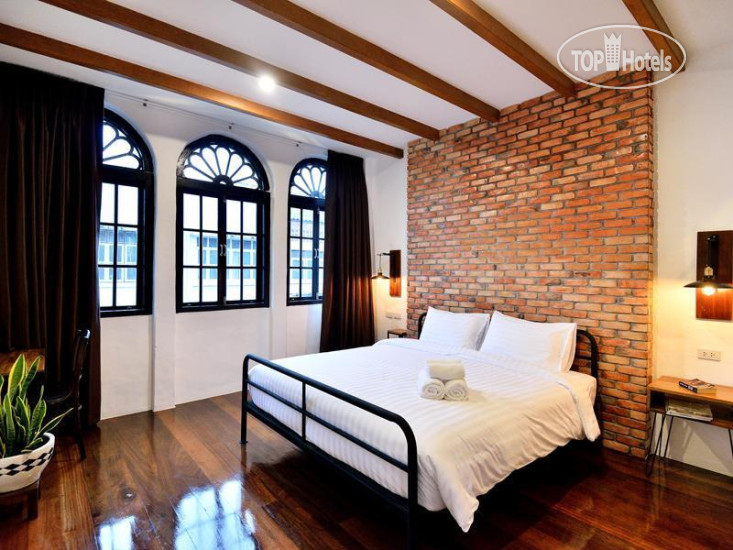 New photos from tourists The Rommanee Classic Guesthouse 2*