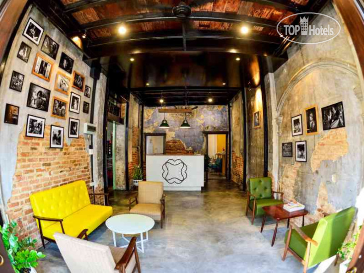 Photos The Rommanee Classic Guesthouse