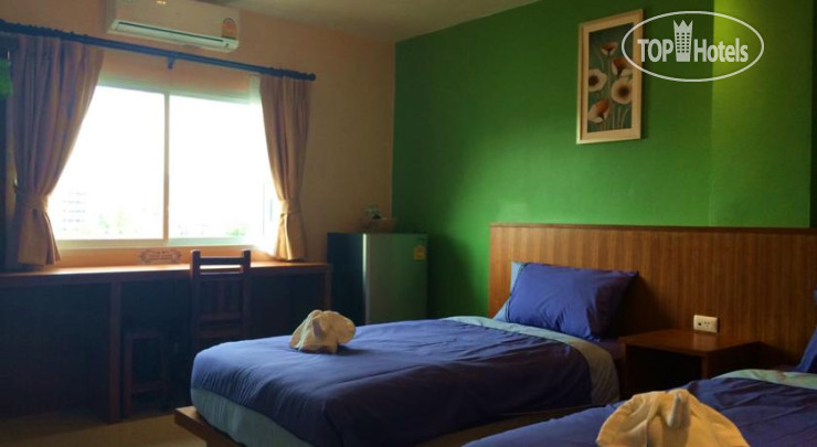 Hotel photo Bite Of China Guesthouse 2*