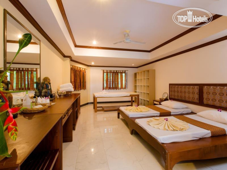 New photos from tourists The Serenity Golf Hotel & Residence 3*