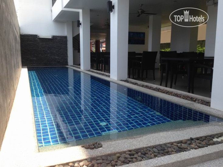 New photos from tourists Baan Sabai 2*