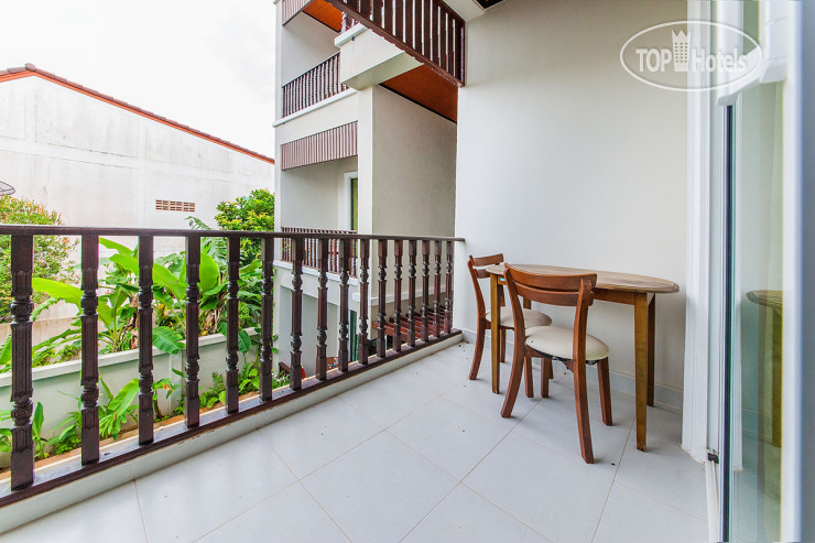 New photos from tourists Orchid Garden Hotel, Nai Harn 3*