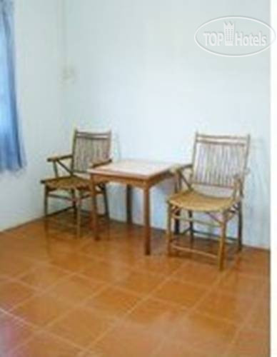 Hotel photo Baan Nat 1*