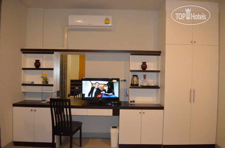 New photos from tourists Chalong Boutique Inn 2*