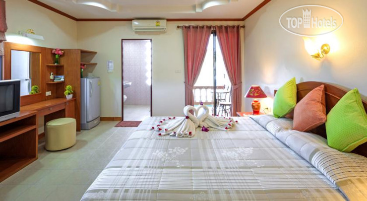 New photos from tourists Mala Apartment 1*