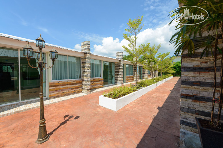 Hotelier's photos Sapaan Pla Residence 2*