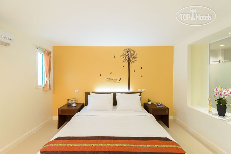 New photos from tourists Sapaan Pla Residence 2*
