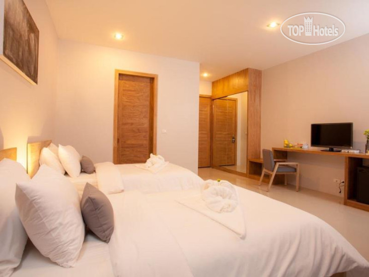 New photos from tourists Lemonade Phuket 3*