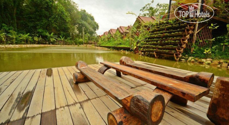 New photos from tourists The Vareeya Resort & Restaurant 2*
