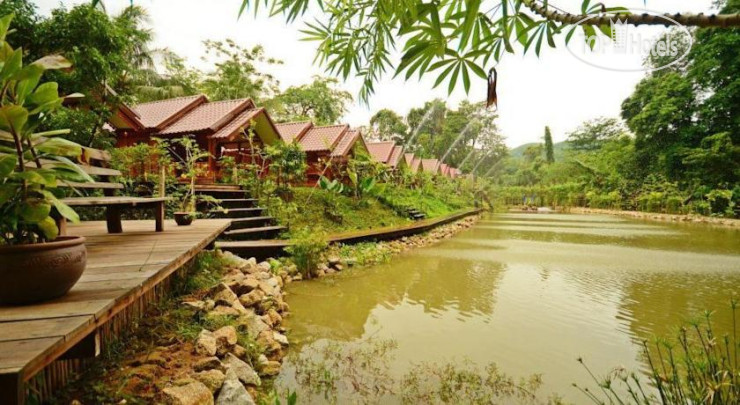 Photos The Vareeya Resort & Restaurant