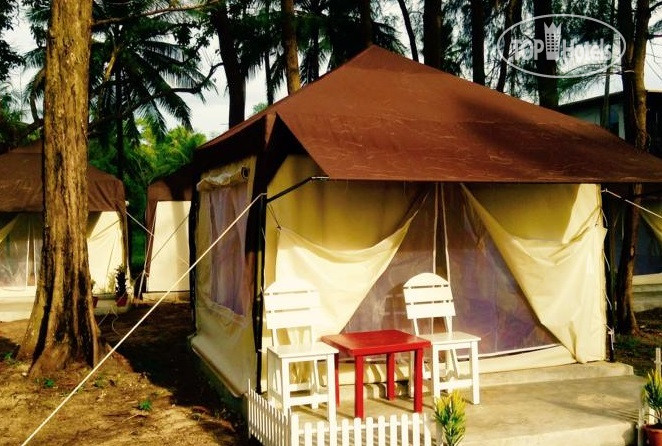 Hotel photo Micky Monkey Beach 2*