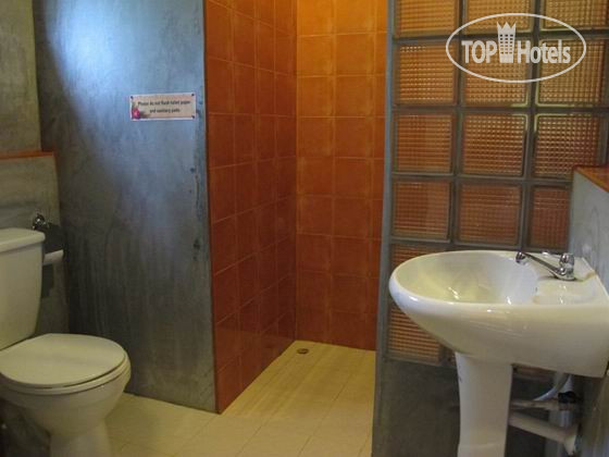 New photos from tourists Phuket Siam Hostel 2*