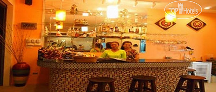 New photos from tourists Studio 77 3*