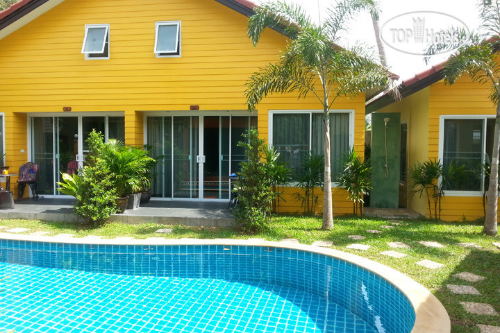 New photos from tourists Lemon Tree Resort 3*