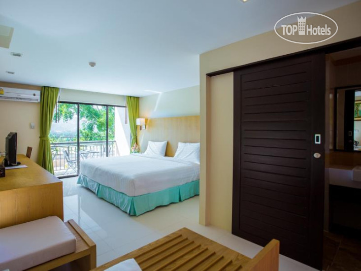New photos from tourists Terrazzo Resort Phuket 4*